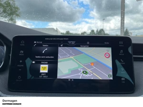 Skoda Kamiq Tour 1.0 TSI (Dormagen)