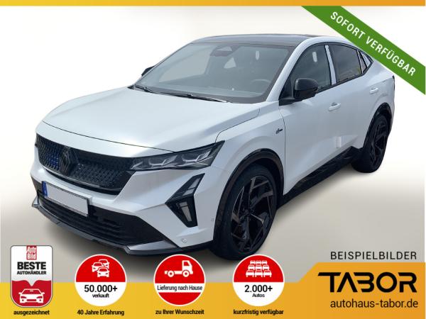 Renault Rafale Atelier Alpine PHEV 4x4 300 Matrix PanoD