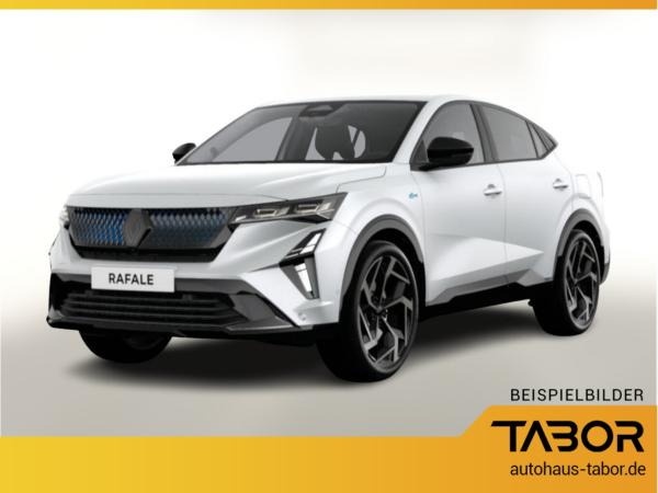 Renault Rafale Atelier Alpine PHEV 4x4 300 Matrix PanoD