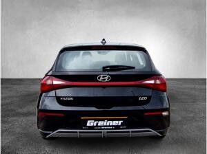 Hyundai i20 1.0 T-GDI Trend KAMERA|NAVI|SHZ|PDC|LRHZ