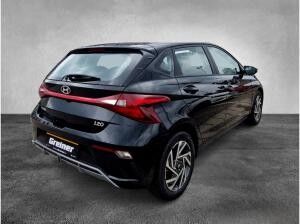 Hyundai i20 1.0 T-GDI Trend KAMERA|NAVI|SHZ|PDC|LRHZ