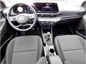 Hyundai i20 1.0 T-GDI Trend KAMERA|NAVI|SHZ|PDC|LRHZ