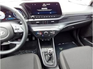 Hyundai i20 1.0 T-GDI Trend KAMERA|NAVI|SHZ|PDC|LRHZ
