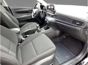 Hyundai i20 1.0 T-GDI Trend KAMERA|NAVI|SHZ|PDC|LRHZ