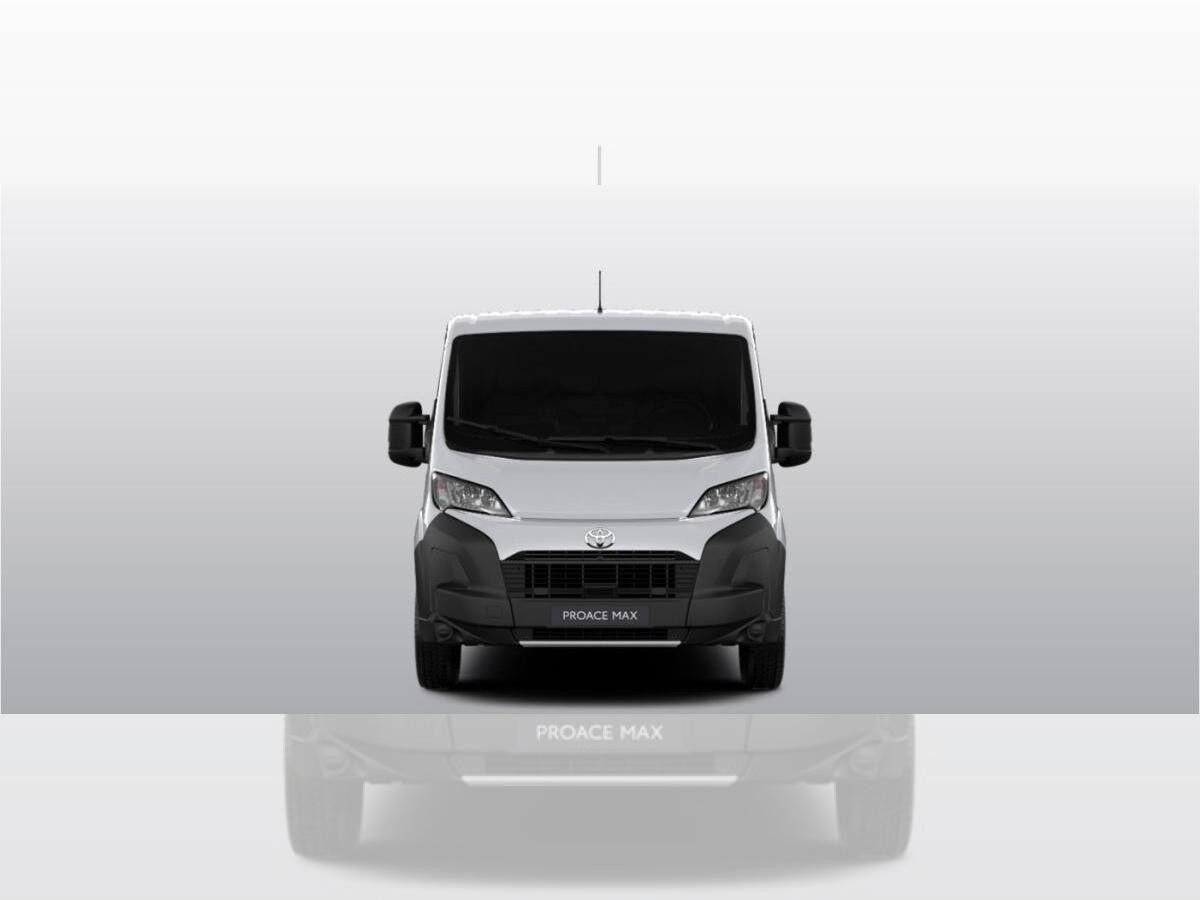 Toyota Proace Max H1L2H1 Duty 3.3t RKamera+Psensor+Klim
