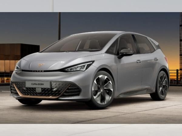 Cupra Born 150 kW (204 PS) 60 kWh - BESTELLAKTION!