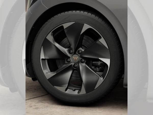 Cupra Born 150 kW (204 PS) 60 kWh - BESTELLAKTION!