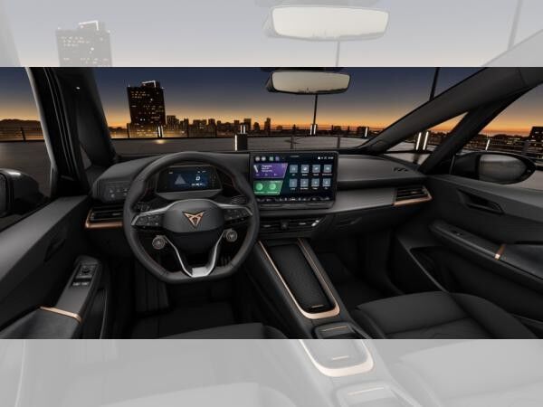 Cupra Born 150 kW (204 PS) 60 kWh - BESTELLAKTION!