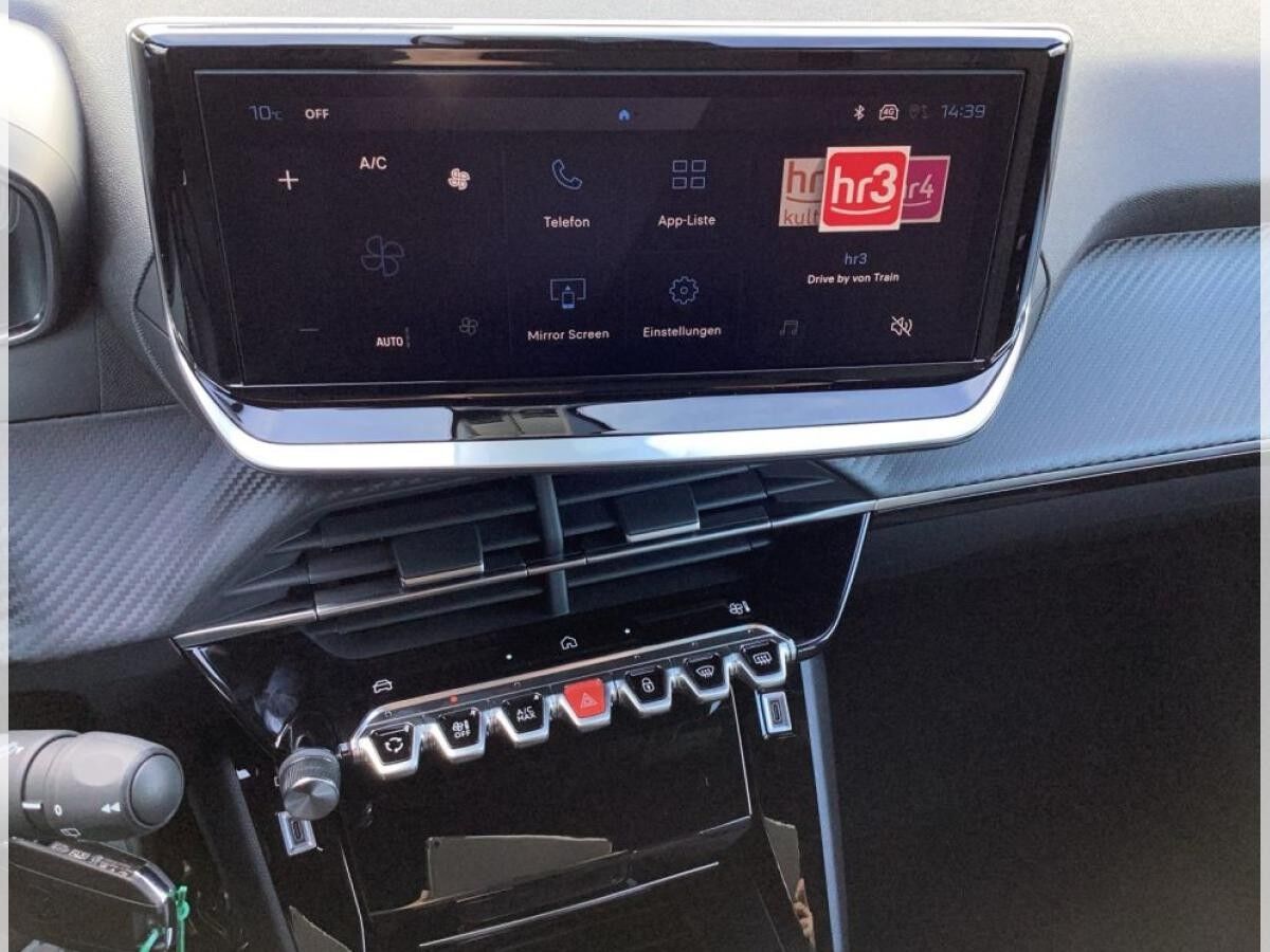 Peugeot 2008 Allure // ohne weitere Kosten //