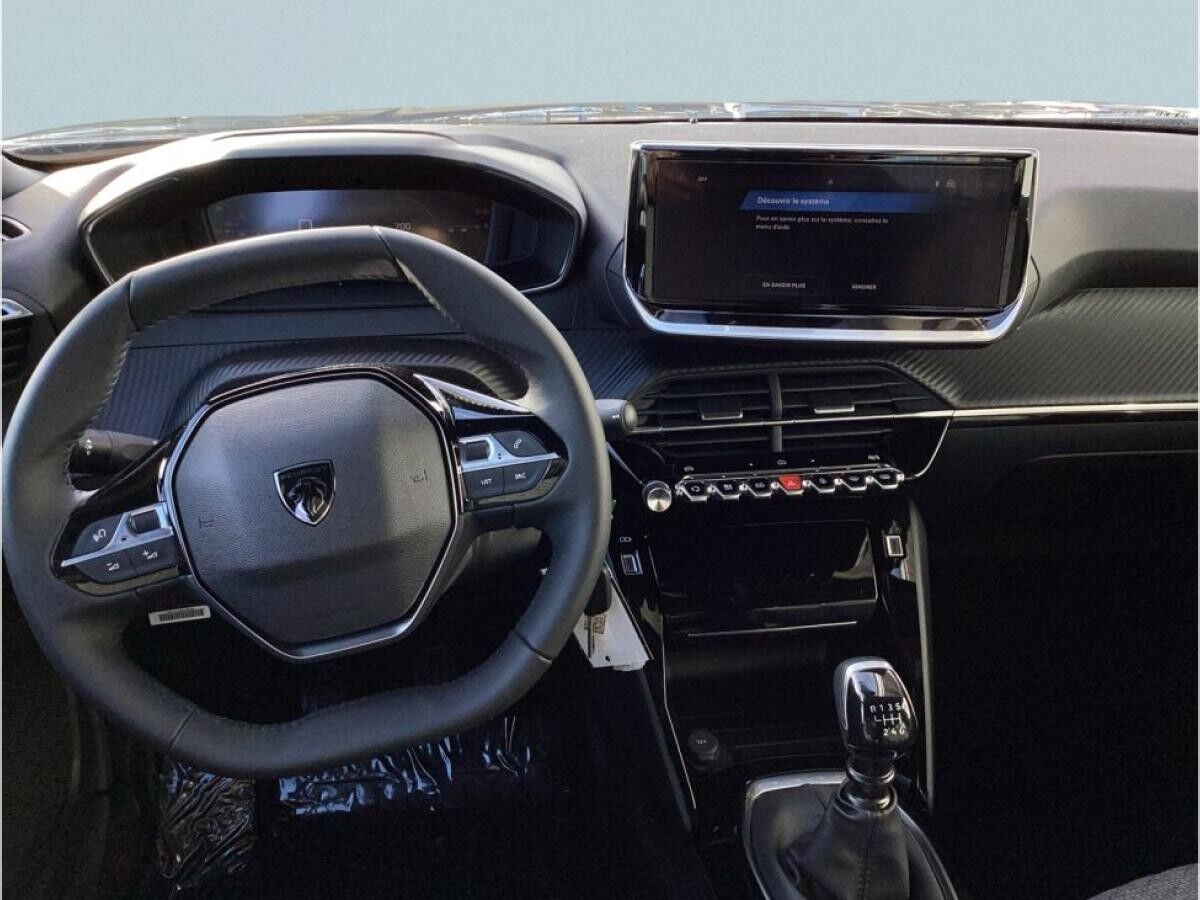 Peugeot 2008 Allure // ohne weitere Kosten //