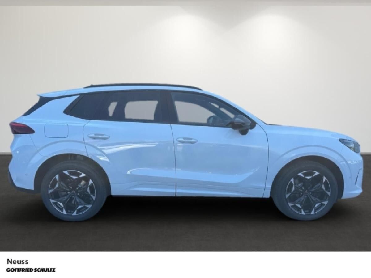 Cupra Terramar VZ 1.5 E-HYBRID 272 PS DSG *nur für SEAT / Cupra Besitzer* (Neuss)