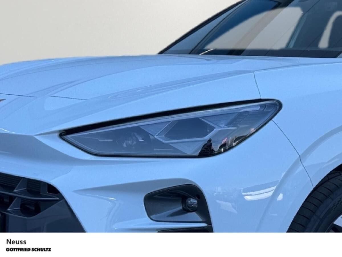 Cupra Terramar VZ 1.5 E-HYBRID 272 PS DSG *nur für SEAT / Cupra Besitzer* (Neuss)