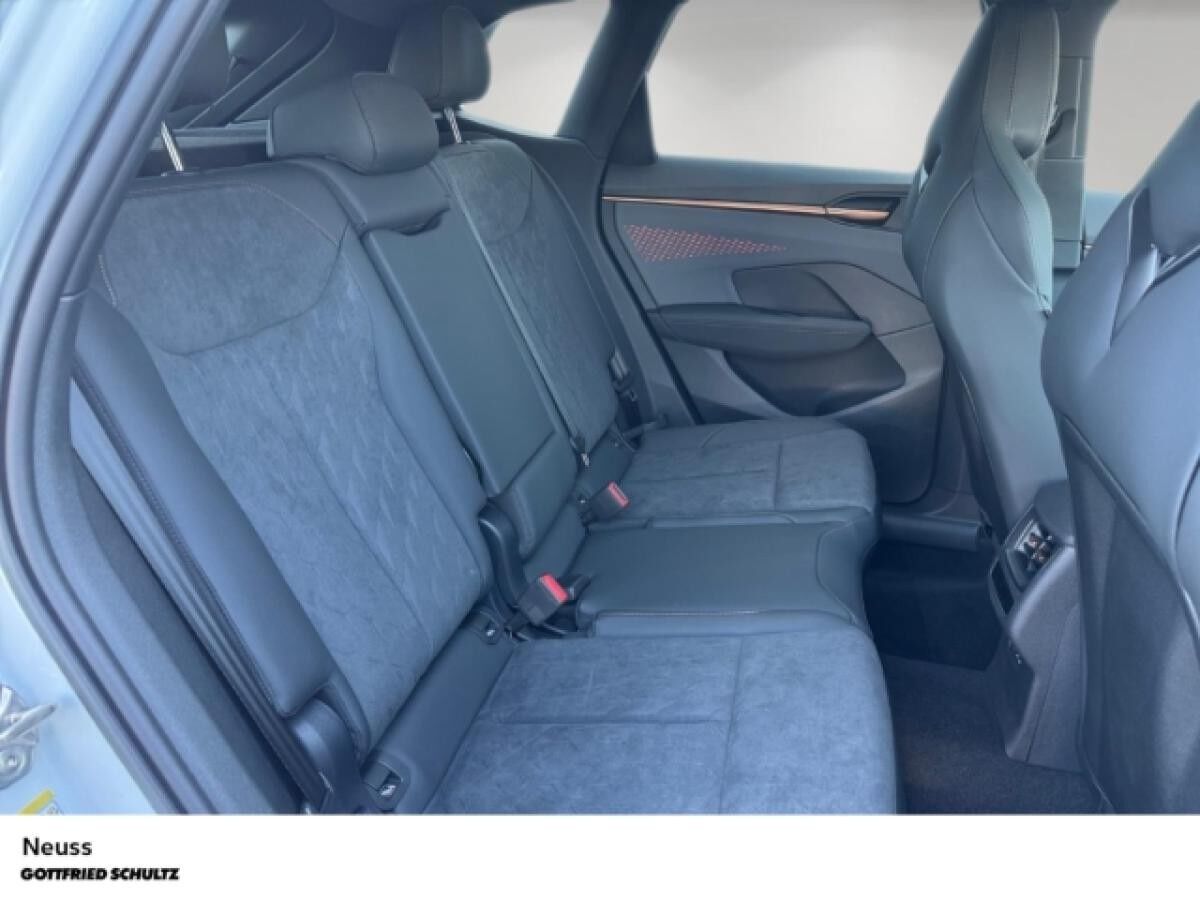 Cupra Terramar VZ 1.5 E-HYBRID 272 PS DSG *nur für SEAT / Cupra Besitzer* (Neuss)