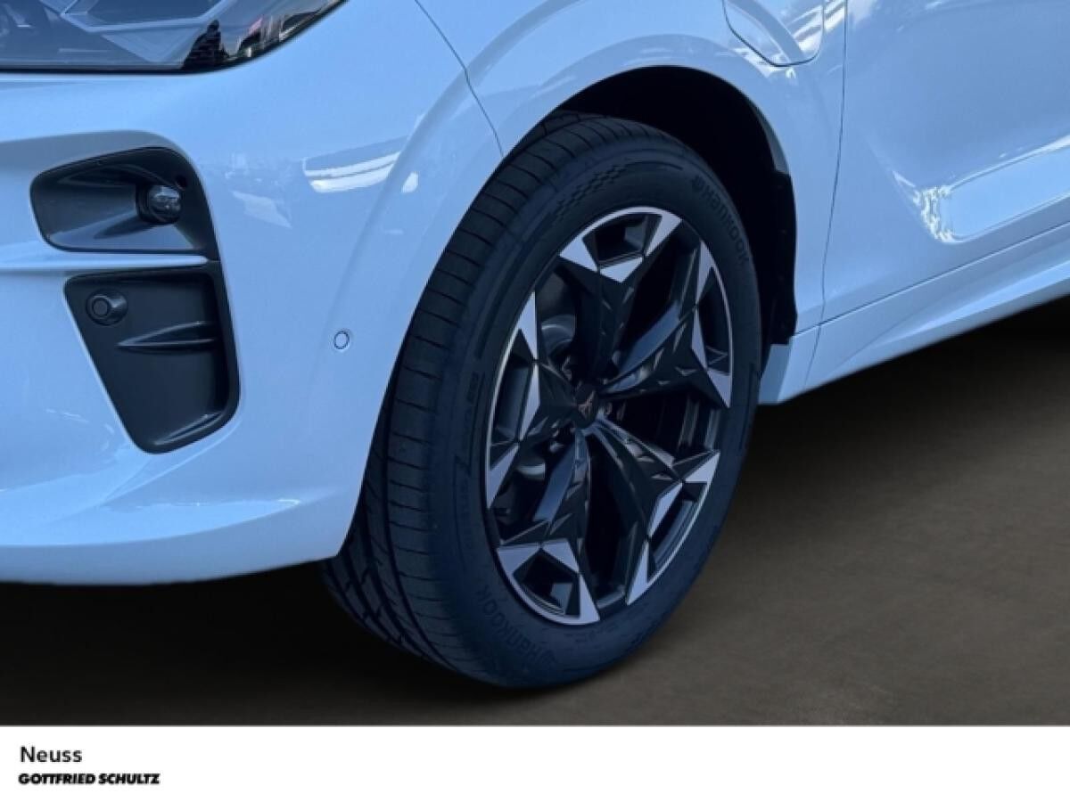 Cupra Terramar VZ 1.5 E-HYBRID 272 PS DSG *nur für SEAT / Cupra Besitzer* (Neuss)