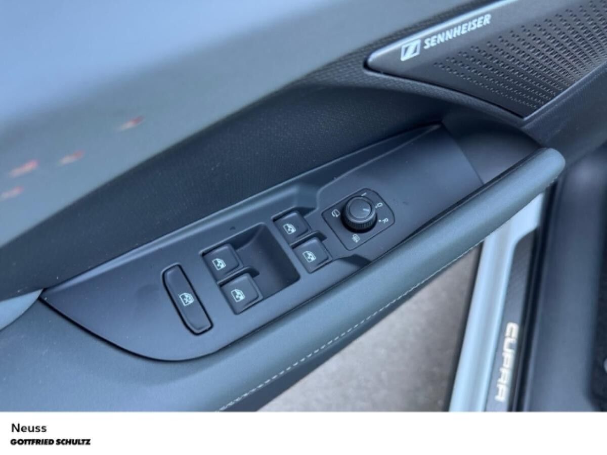 Cupra Terramar VZ 1.5 E-HYBRID 272 PS DSG *nur für SEAT / Cupra Besitzer* (Neuss)