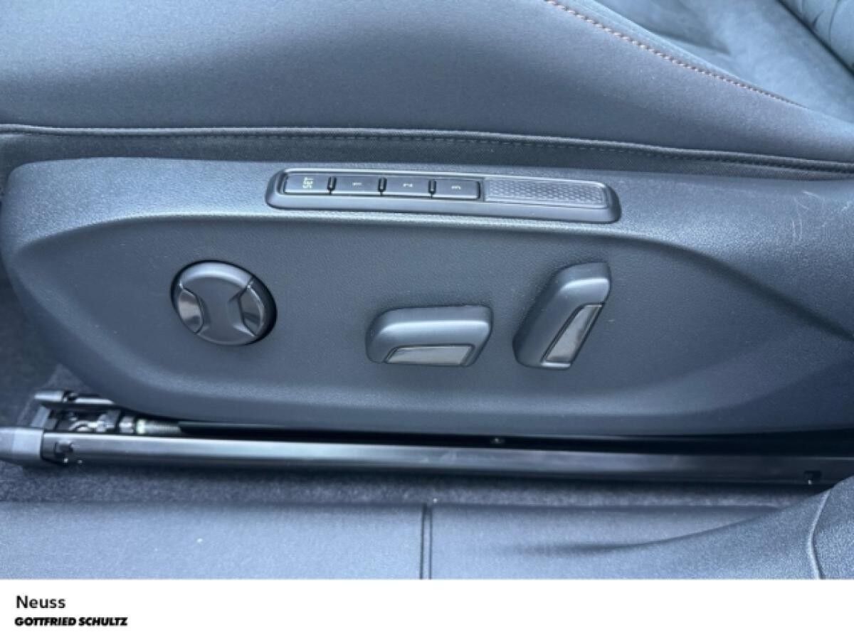 Cupra Terramar VZ 1.5 E-HYBRID 272 PS DSG *nur für SEAT / Cupra Besitzer* (Neuss)