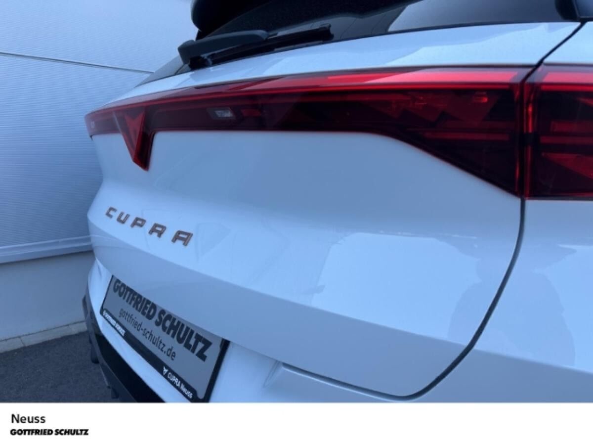 Cupra Terramar VZ 1.5 E-HYBRID 272 PS DSG *nur für SEAT / Cupra Besitzer* (Neuss)
