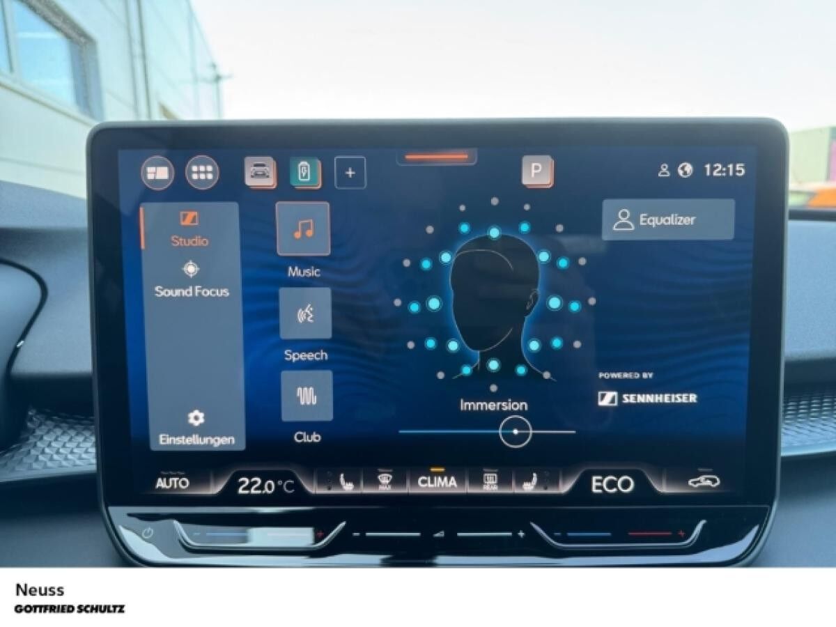 Cupra Terramar VZ 1.5 E-HYBRID 272 PS DSG *nur für SEAT / Cupra Besitzer* (Neuss)