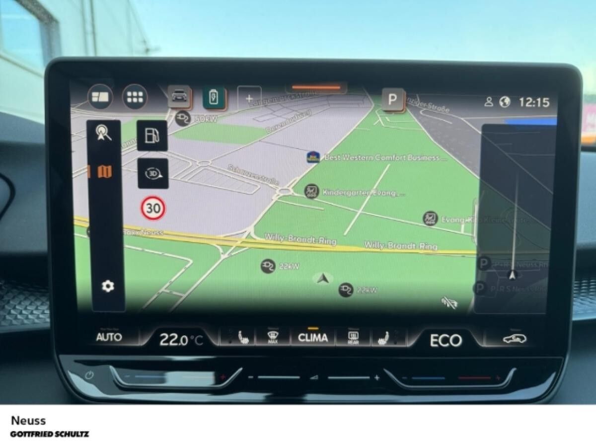 Cupra Terramar VZ 1.5 E-HYBRID 272 PS DSG *nur für SEAT / Cupra Besitzer* (Neuss)