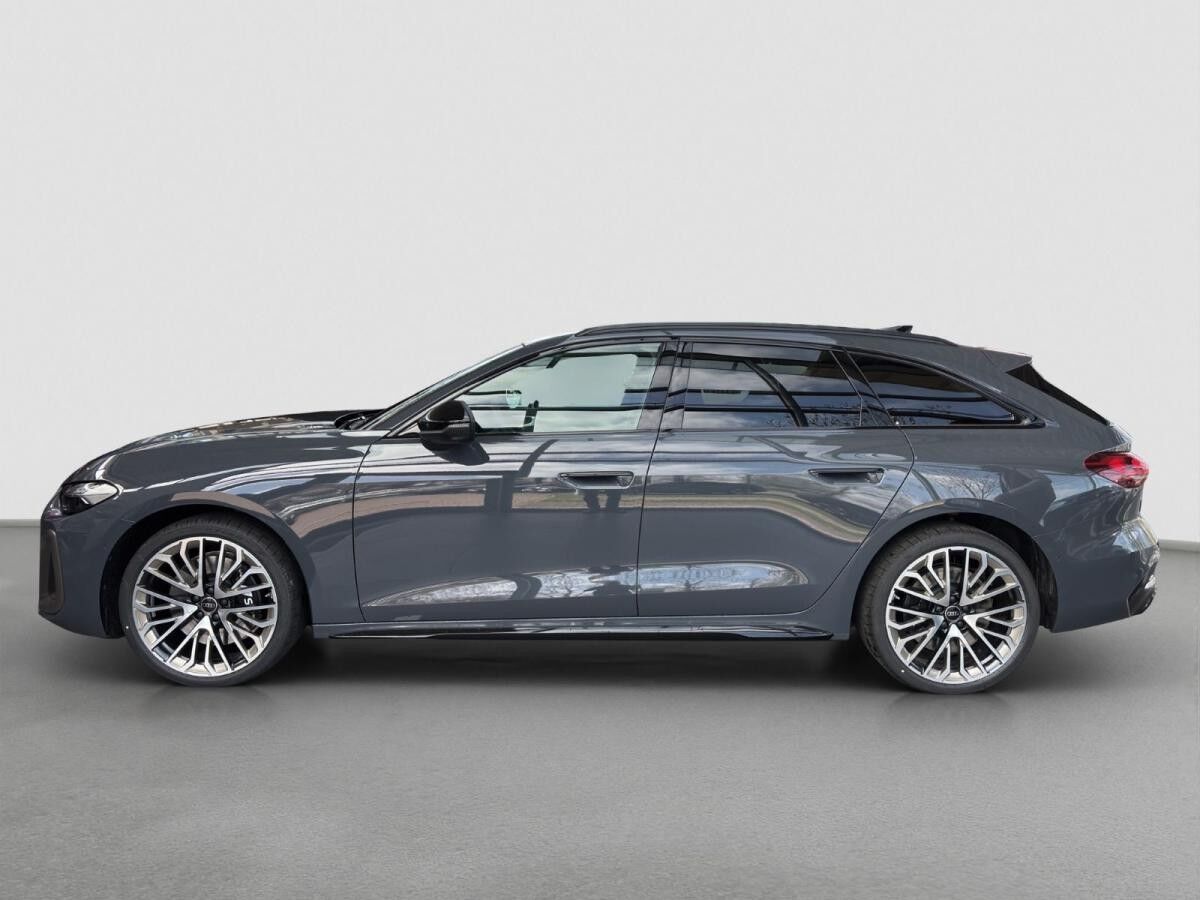 Audi S5 Avant edition one TFSI S tronic *nur Eroberung*