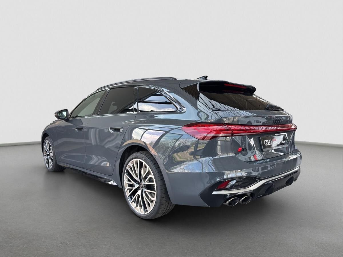 Audi S5 Avant edition one TFSI S tronic *nur Eroberung*