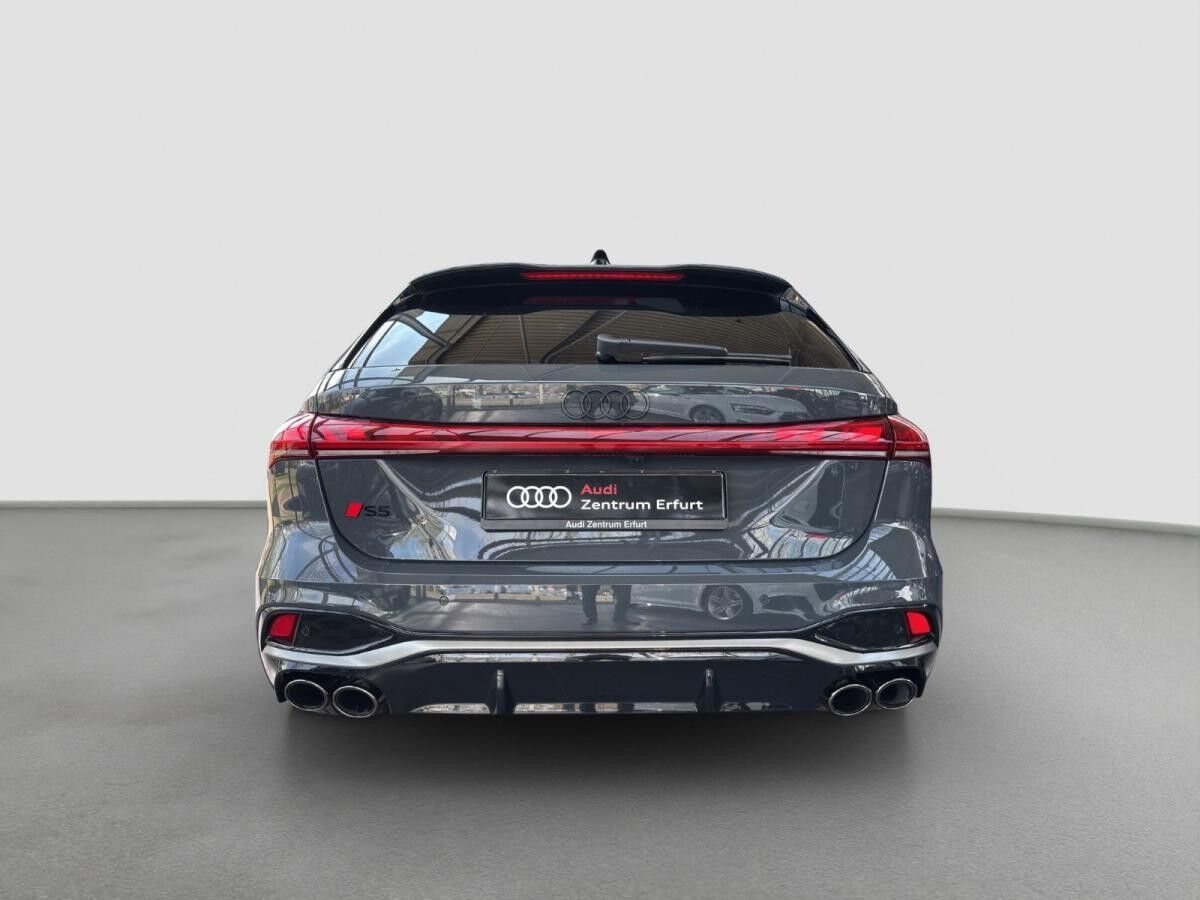 Audi S5 Avant edition one TFSI S tronic *nur Eroberung*