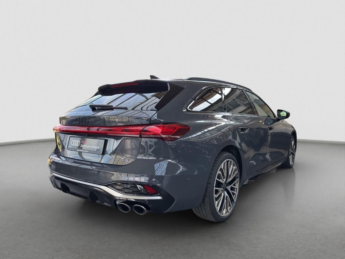 Audi S5 Avant edition one TFSI S tronic *nur Eroberung*