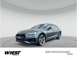 Audi A5 Sportback 40 TDI S tronic 2x S line competition edition Navi B&O Matrix-LED Pano
