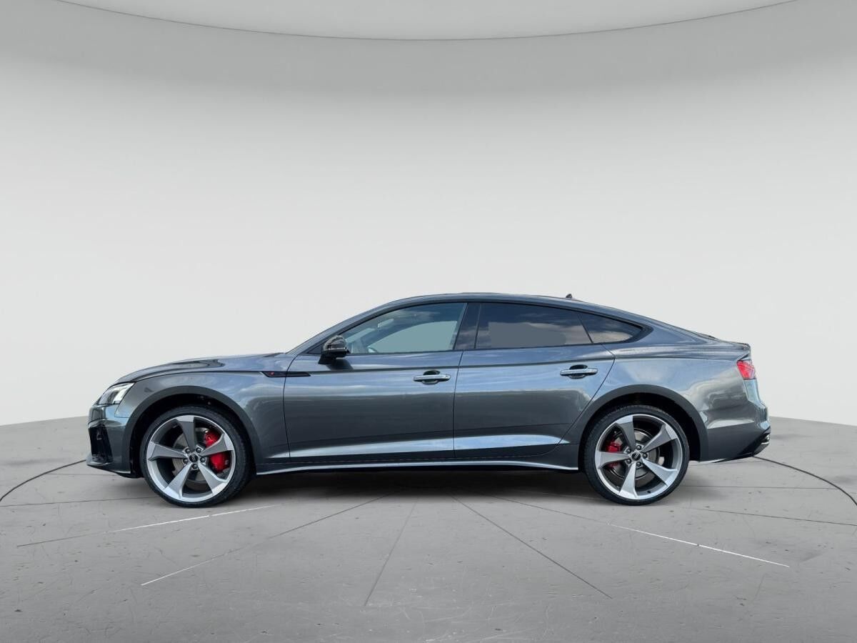 Audi A5 Sportback 40 TDI S tronic 2x S line competition edition Navi B&O Matrix-LED Pano