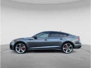 Audi A5 Sportback 40 TDI S tronic 2x S line competition edition Navi B&O Matrix-LED Pano