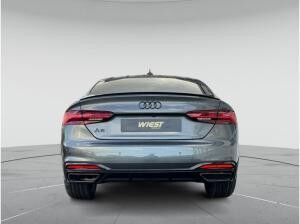 Audi A5 Sportback 40 TDI S tronic 2x S line competition edition Navi B&O Matrix-LED Pano