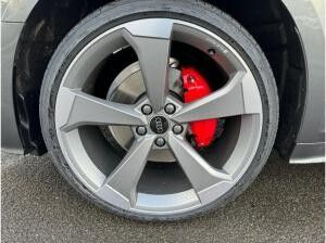 Audi A5 Sportback 40 TDI S tronic 2x S line competition edition Navi B&O Matrix-LED Pano