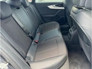 Audi A5 Sportback 40 TDI S tronic 2x S line competition edition Navi B&O Matrix-LED Pano