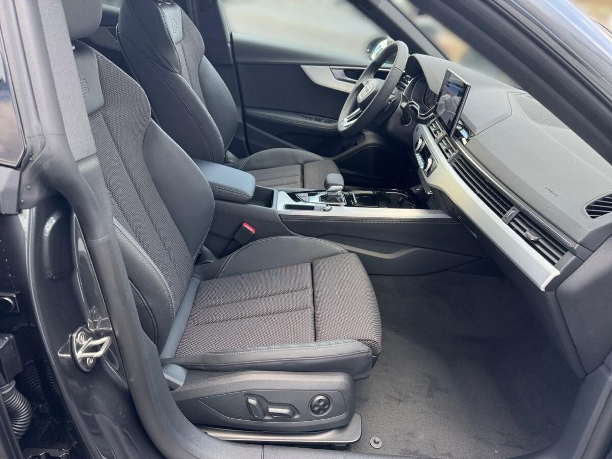 Audi A5 Sportback 40 TDI S tronic 2x S line competition edition Navi B&O Matrix-LED Pano