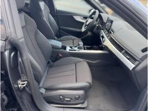 Audi A5 Sportback 40 TDI S tronic 2x S line competition edition Navi B&O Matrix-LED Pano