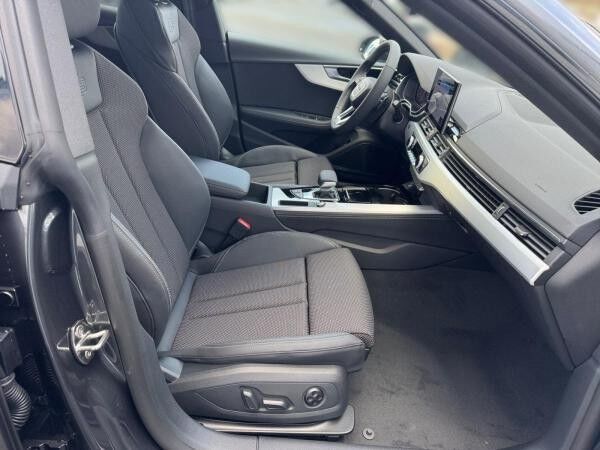 Audi A5 Sportback 40 TDI S tronic 2x S line competition edition Navi B&O Matrix-LED Pano
