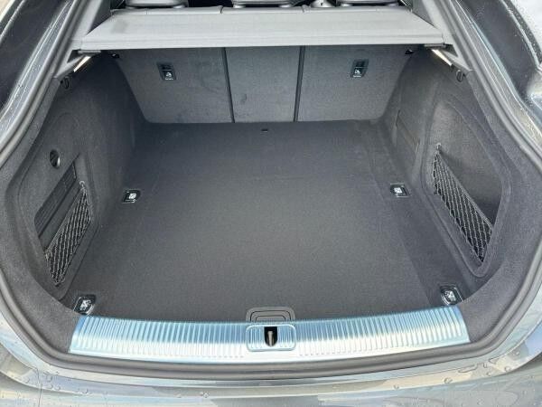 Audi A5 Sportback 40 TDI S tronic 2x S line competition edition Navi B&O Matrix-LED Pano