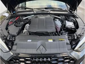 Audi A5 Sportback 40 TDI S tronic 2x S line competition edition Navi B&O Matrix-LED Pano
