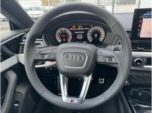 Audi A5 Sportback 40 TDI S tronic 2x S line competition edition Navi B&O Matrix-LED Pano