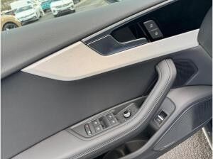 Audi A5 Sportback 40 TDI S tronic 2x S line competition edition Navi B&O Matrix-LED Pano