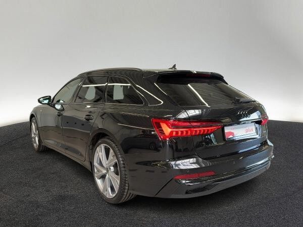 Audi A6 Avant S line 40 TDI quattro Pano Standh. HD Matrix B&O AHK