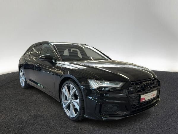 Audi A6 Avant S line 40 TDI quattro Pano Standh. HD Matrix B&O AHK