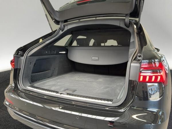 Audi A6 Avant S line 40 TDI quattro Pano Standh. HD Matrix B&O AHK