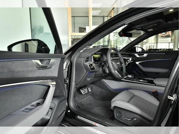 Audi A6 Avant S line 40 TDI quattro Matrix Pano B&O Kamera Memory