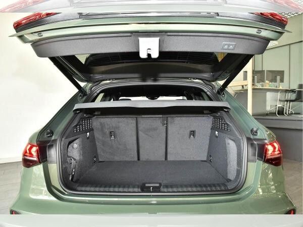 Audi A3 Sportback S line 35 TFSI Head-Up Matrix SONOS Kamera Navi