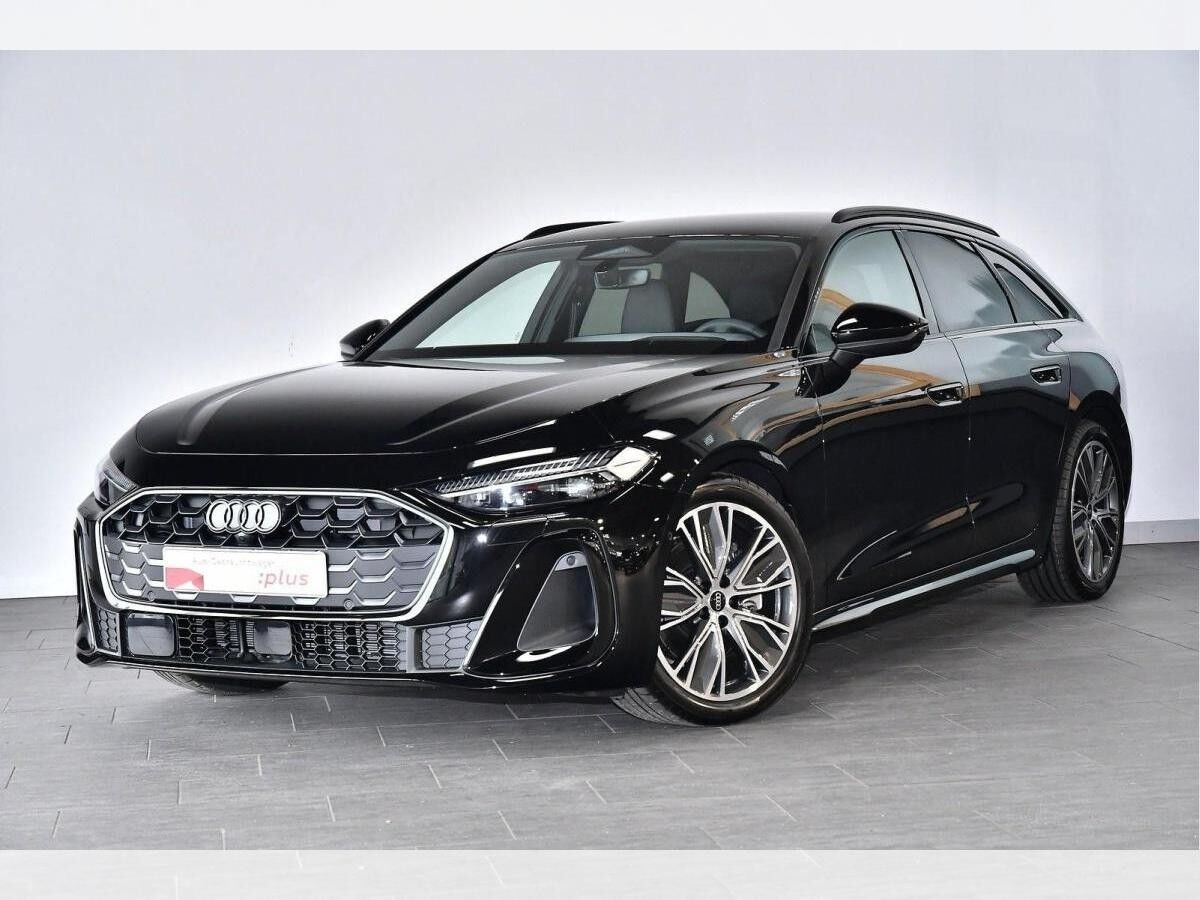 Audi A5 Avant TDI quattro Head-Up Matrix B&O ACC Audi A5 Avant TDI quattro Head-Up Matrix B&O ACC