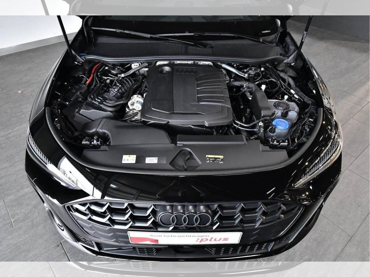 Audi A5 Avant TDI quattro Head-Up Matrix B&O ACC Audi A5 Avant TDI quattro Head-Up Matrix B&O ACC