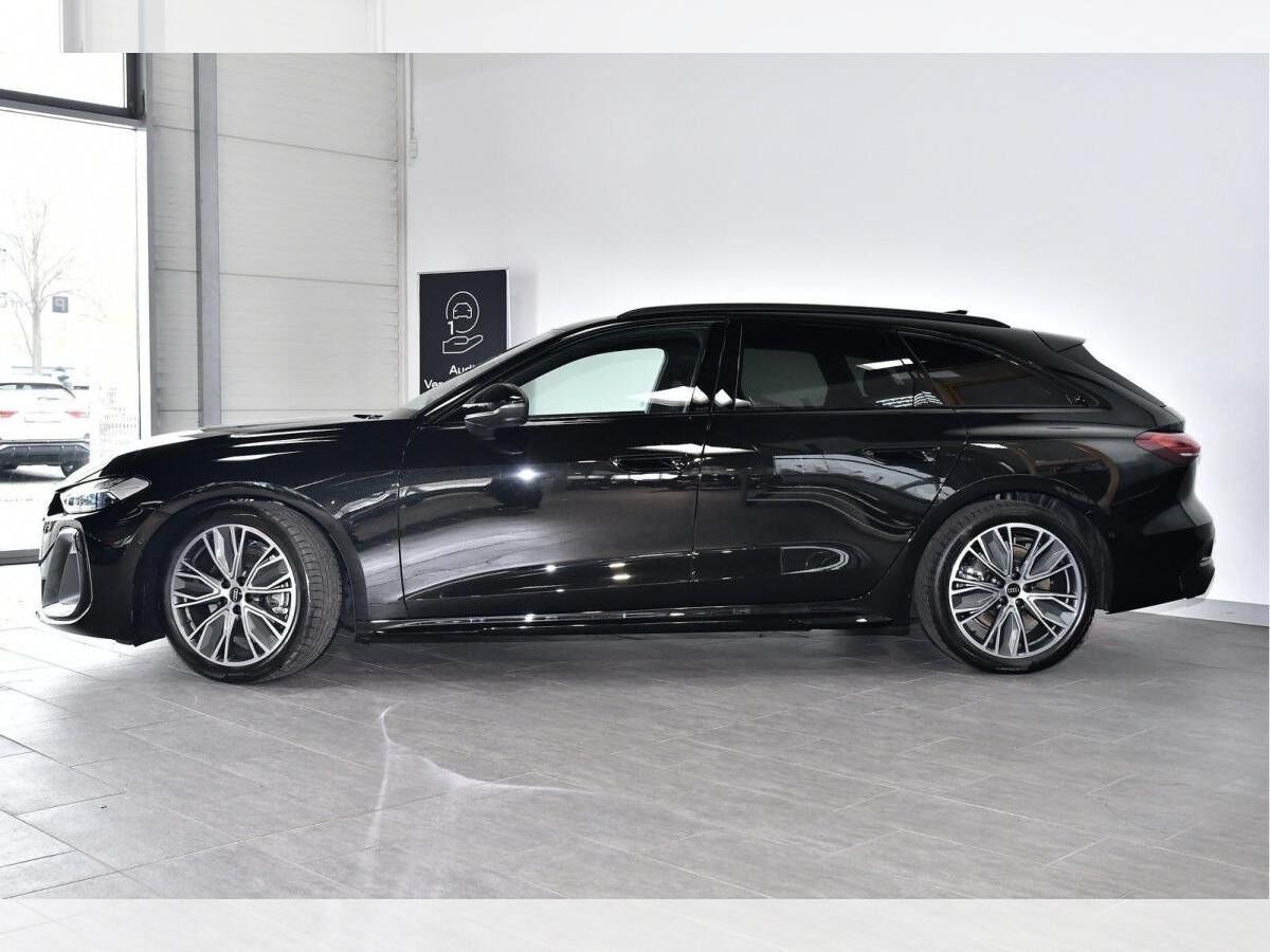 Audi A5 Avant TDI quattro Head-Up Matrix B&O ACC Audi A5 Avant TDI quattro Head-Up Matrix B&O ACC