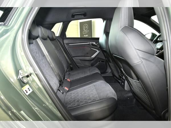 Audi A3 Sportback S line 35 TFSI Head-Up Matrix SONOS Kamera Navi