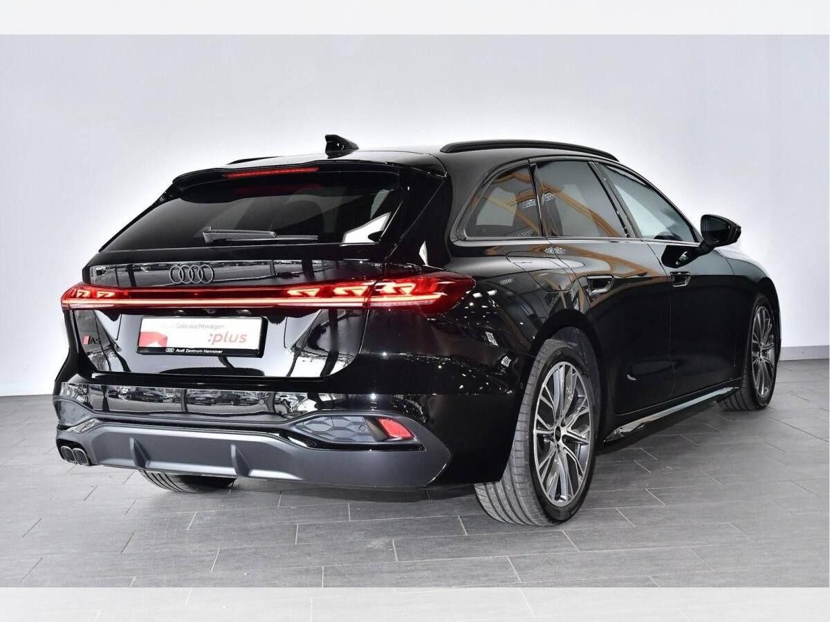 Audi A5 Avant TDI quattro Head-Up Matrix B&O ACC Audi A5 Avant TDI quattro Head-Up Matrix B&O ACC